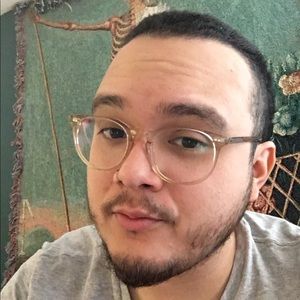 Meet your Posher, Franchesco